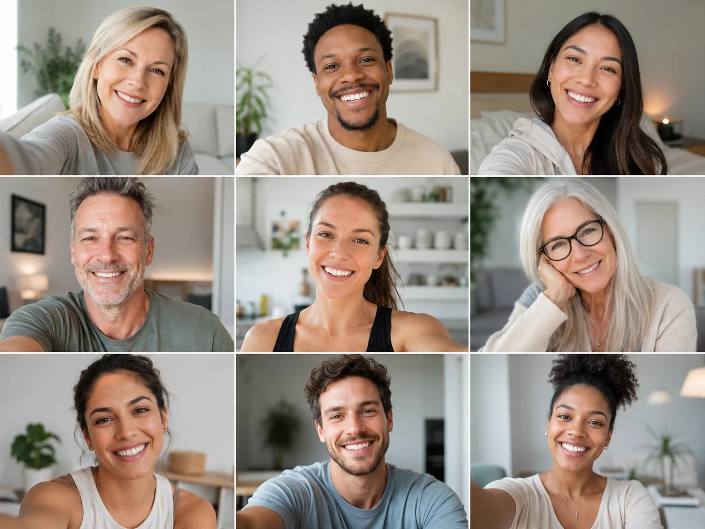 South Florida community wellness imagery for follow-up support