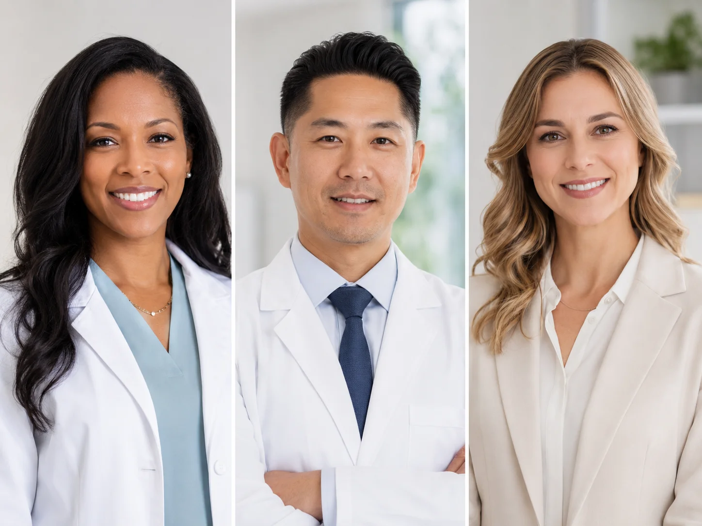 Licensed provider review setting for medical weight loss evaluation